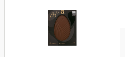 Tablete do Chef ao Leite com Macadâmia 120g